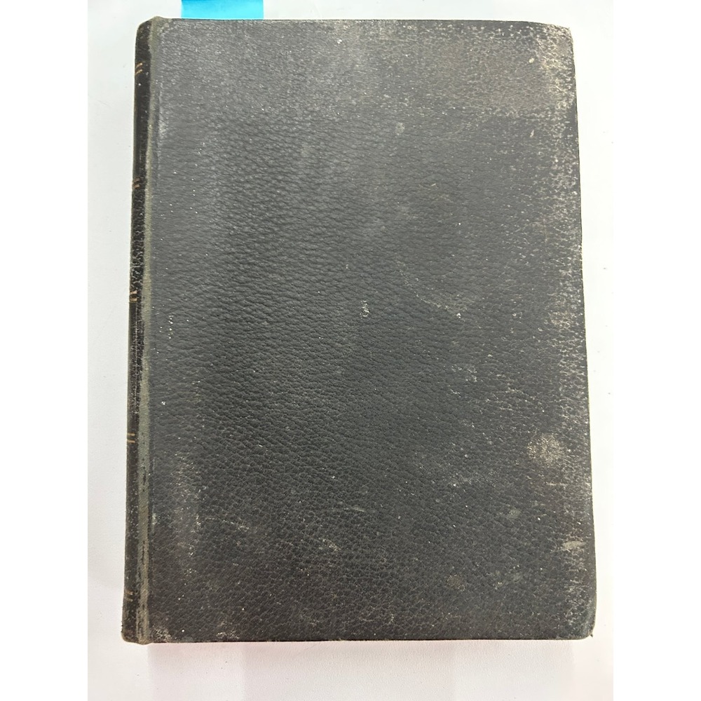 Practice of Medicine Frederick Tice 1925 Volume VIII W.F. Prior‎ Co.
